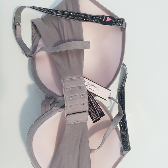 Victoria's secret shine strap bra 32DDD - Picture 6 of 8